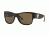 Versace VE4275 Single Vision Prescription Sunglasses VE4275-108-73-56 - Lens Diameter 56 mm, Frame Color Havana