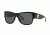 Versace VE4275 Single Vision Prescription Sunglasses VE4275-GB1-87-58 - Lens Diameter 58 mm, Frame Color Black