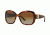 Versace VE4278B Bifocal Prescription Sunglasses VE4278B-5116T5-57 - Lens Diameter 57 mm, Frame Color Avana/animalier Brown