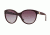 Versace VE4282 Single Vision Prescription Sunglasses VE4282-51238H-57 - Lens Diameter 57 mm, Frame Color Matte Violet