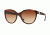 Versace VE4282A Single Vision Prescription Sunglasses VE4282A-944-13-57 - Lens Diameter 57 mm, Frame Color Havana