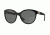 Versace VE4282A Single Vision Prescription Sunglasses VE4282A-GB1-87-57 - Lens Diameter 57 mm, Frame Color Black