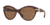 Versace VE4283BA Progressive Prescription Sunglasses VE4283BA-510573-57 - Lens Diameter 57 mm, Frame Color Bordeaux