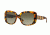 Versace VE4284 Single Vision Prescription Sunglasses VE4284-511913-56 - Lens Diameter 56 mm, Frame Color Havana