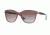 Versace VE4290B Single Vision Prescription Sunglasses VE4290B-502968-57 - Lens Diameter 57 mm, Frame Color Transparent Violet