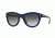Versace VE4291 Progressive Prescription Sunglasses VE4291-51388G-53 - Lens Diameter 53 mm, Frame Color Matte Transparent Blue