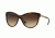 Versace VE4292 Single Vision Prescription Sunglasses VE4292-108-13-57 - Lens Diameter 57 mm, Frame Color Havana