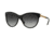 Versace VE4292 Single Vision Prescription Sunglasses VE4292-GB1-8G-57 - Lens Diameter 57 mm, Frame Color Black