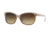 Versace VE4293B Bifocal Prescription Sunglasses VE4293B-515413-57 - Lens Diameter 57 mm, Frame Color Ice Violet/striped Havana