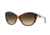 Versace VE4295 Single Vision Prescription Sunglasses VE4295-514813-57 - Lens Diameter 57 mm, Frame Color Havana