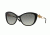 Versace VE4295 Single Vision Prescription Sunglasses VE4295-GB1-11-57 - Lens Diameter 57 mm, Frame Color Black