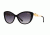 Versace VE4295 Single Vision Prescription Sunglasses VE4295-GB1-T3-57 - Lens Diameter 57 mm, Frame Color Black