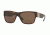 Versace VE4296 Sunglasses 108/73-59 - Havana Frame, Brown Lenses