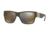 Versace VE4296 Sunglasses 51934T-59 - Green Frame, Dark Grey Mirror Gold Lenses