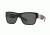 Versace VE4296 Sunglasses GB1/87-59 - Black Frame, Gray Lenses