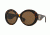 Versace VE4298A Bifocal Prescription Sunglasses VE4298A-514873-55 - Lens Diameter 55 mm, Frame Color Havana