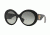 Versace VE4298A Bifocal Prescription Sunglasses VE4298A-GB1-11-55 - Lens Diameter 55 mm, Frame Color Black