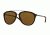 Versace VE4299 Single Vision Prescription Sunglasses VE4299-517473-58 - Lens Diameter 58 mm, Frame Color Havana Rubber