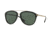 Versace VE4299 Single Vision Prescription Sunglasses VE4299-GB1-71-58 - Lens Diameter 58 mm, Frame Color Black