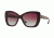 Versace VE4305Q Progressive Prescription Sunglasses VE4305Q-50664Q-54 - Lens Diameter 54 mm, Frame Color Eggplant