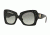 Versace VE4308B Single Vision Prescription Sunglasses VE4308B-GB1-11-52 - Lens Diameter 52 mm, Frame Color Black