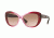 Versace VE4309B Progressive Prescription Sunglasses VE4309B-515114-57 - Lens Diameter 57 mm, Frame Color Pink Gradient Marc