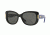 Versace VE4311 Progressive Prescription Sunglasses VE4311-GB1-87-56 - Lens Diameter 56 mm, Frame Color Black