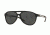 Versace VE4312 Progressive Prescription Sunglasses VE4312-514187-60 - Lens Diameter 60 mm, Frame Color Black Rubber