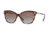 Versace VE4313A Bifocal Prescription Sunglasses VE4313A-517968-57 - Lens Diameter 57 mm, Frame Color Eggplant/violet Havana