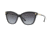 Versace VE4313A Bifocal Prescription Sunglasses VE4313A-GB1-8G-57 - Lens Diameter 57 mm, Frame Color Black