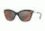 Versace VE4313A Bifocal Prescription Sunglasses, 57mm, Black, VE4313A-GB1-W6-57-BI