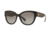 Versace VE4314A Progressive Prescription Sunglasses VE4314A-GB1-11-56 - Lens Diameter 56 mm, Frame Color Black