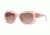 Versace VE4317 Single Vision Prescription Sunglasses VE4317-520114-54 - Lens Diameter 54 mm, Frame Color Rule Pink