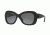 Versace VE4317 Single Vision Prescription Sunglasses VE4317-GB1-T3-54 - Lens Diameter 54 mm, Frame Color Black