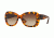 Versace VE4317A Bifocal Prescription Sunglasses VE4317A-260-13-54 - Lens Diameter 54 mm, Frame Color Light Havana