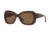 Versace VE4317A Bifocal Prescription Sunglasses VE4317A-518773-54 - Lens Diameter 54 mm, Frame Color Brown Rule Black