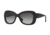 Versace VE4317A Bifocal Prescription Sunglasses VE4317A-GB1-8G-54 - Lens Diameter 54 mm, Frame Color Black