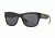 Versace VE4319 Single Vision Prescription Sunglasses VE4319-GB1-87-56 - Lens Diameter 56 mm, Frame Color Black