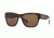 Versace VE4319A Single Vision Prescription Sunglasses VE4319A-108-73-56 - Lens Diameter 56 mm, Frame Color Havana