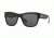 Versace VE4319A Single Vision Prescription Sunglasses VE4319A-GB1-87-56 - Lens Diameter 56 mm, Frame Color Black
