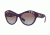 Versace VE4320 Progressive Prescription Sunglasses VE4320-518568-54 - Lens Diameter 54 mm, Frame Color Violet