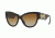 Versace VE4322 Single Vision Prescription Sunglasses VE4322-GB1-T5-55 - Lens Diameter 55 mm, Frame Color Black
