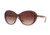 Versace VE4324BA Progressive Prescription Sunglasses VE4324BA-109-13-57 - Lens Diameter 57 mm, Frame Color Opal Bordeaux