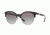 Versace VE4326B Progressive Prescription Sunglasses VE4326B-GB1-11-53 - Lens Diameter 53 mm, Frame Color Black/pale Gold