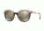 Versace VE4330 Single Vision Prescription Sunglasses VE4330-108-5A-53 - Lens Diameter 53 mm, Frame Color Havana