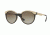 Versace VE4330 Single Vision Prescription Sunglasses VE4330-988-13-53 - Lens Diameter 53 mm, Frame Color Havana