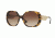 Versace VE4331A Progressive Prescription Sunglasses VE4331A-988-13-57 - Lens Diameter 57 mm, Frame Color Havana