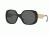 Versace VE4331A Progressive Prescription Sunglasses VE4331A-GB1-87-57 - Lens Diameter 57 mm, Frame Color Black