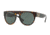 Versace VE4333A Progressive Prescription Sunglasses VE4333A-108-71-55 - Lens Diameter 55 mm, Frame Color Havana