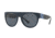 Versace VE4333A Progressive Prescription Sunglasses VE4333A-523087-55 - Lens Diameter 55 mm, Frame Color Blue